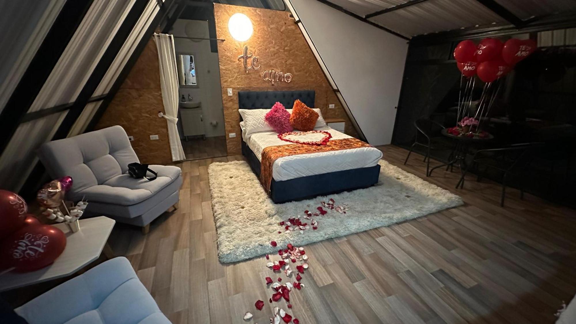 Hostal Fisterra Моникира Екстериор снимка