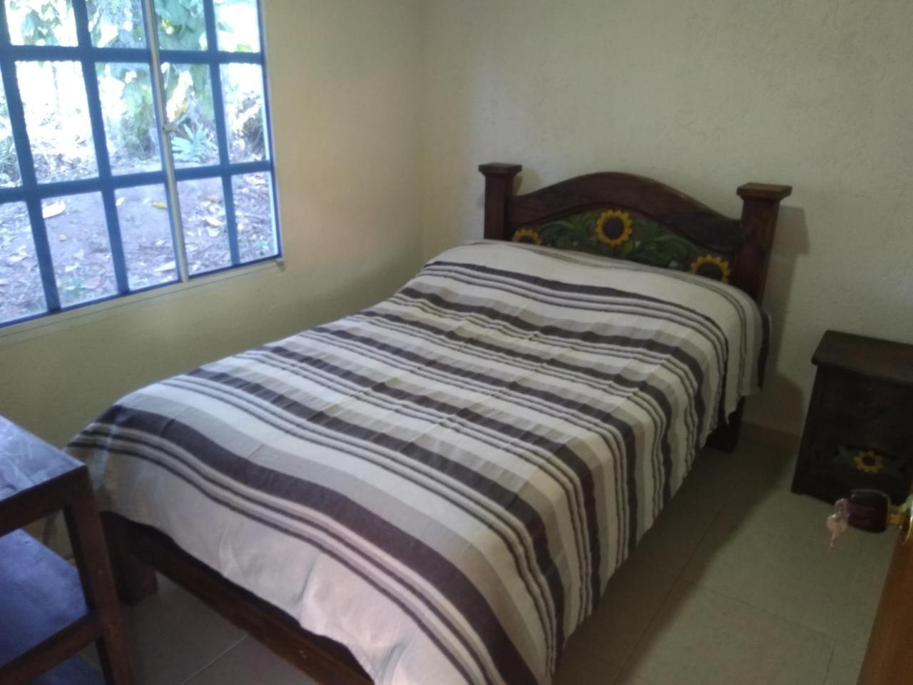 Hostal Fisterra Моникира Екстериор снимка