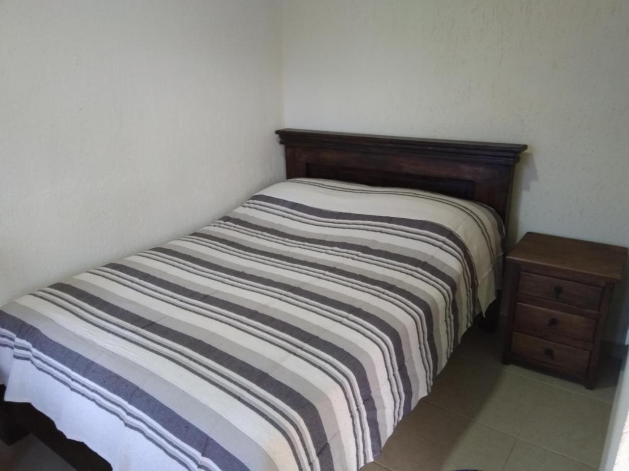 Hostal Fisterra Моникира Екстериор снимка